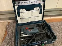 Bosch professional gst 150 bce decoupeerzaag - afbeelding 1 van  3