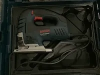 Bosch professional gst 150 bce decoupeerzaag - afbeelding 2 van  3