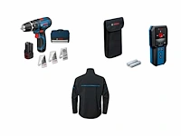 Bosch professional klussen - afbeelding 1 van  2