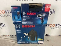 Bosch professional klussen - afbeelding 2 van  2