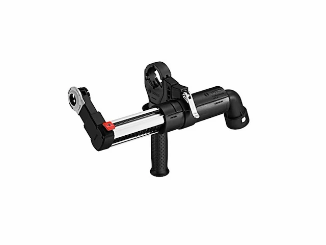 Bosch professional stofafzuiger gde 16 cy compatibel met vele bosch klopboormachines - afbeelding 1 van  2