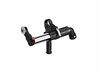 Bosch professional stofafzuiger gde 16 cy compatibel met vele bosch klopboormachines - afbeelding 1 van  2