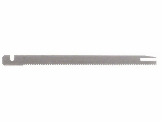 Bosch professional zaagbladset, 2delig, 130 m - afbeelding 4 van  6