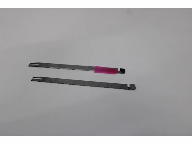 Bosch professional zaagbladset, 2delig, 130 m - afbeelding 5 van  6