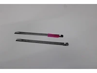 Bosch professional zaagbladset, 2delig, 130 m - afbeelding 5 van  6