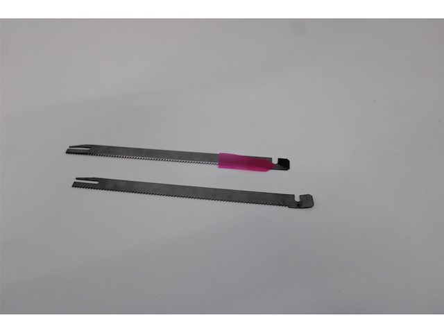 Bosch professional zaagbladset 2delig 130 m - afbeelding 5 van  6