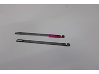 Bosch professional zaagbladset 2delig 130 m - afbeelding 5 van  6