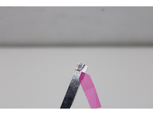 Bosch professional zaagbladset 2delig 130 m - afbeelding 6 van  6