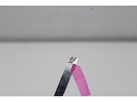 Bosch professional zaagbladset 2delig 130 m - afbeelding 6 van  6