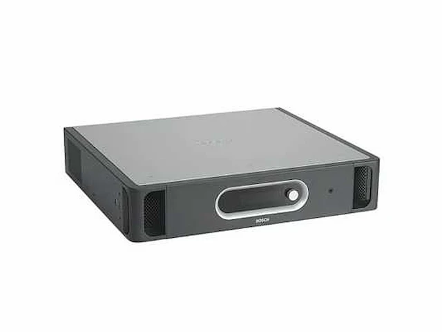 Bosch prs-16mci 16 kanaals interface - afbeelding 1 van  6