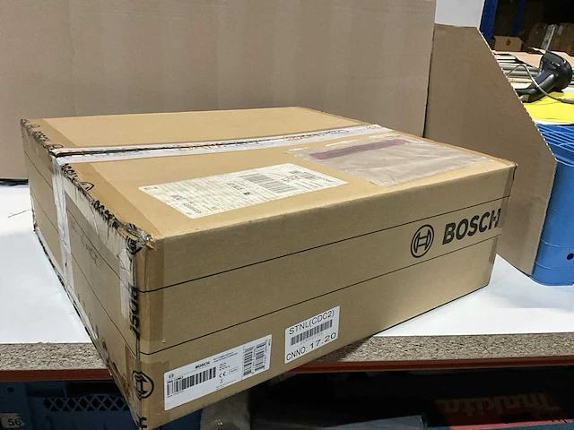 Bosch prs-16mci 16 kanaals interface - afbeelding 5 van  6