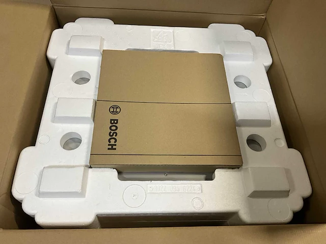 Bosch prs-16mci 16 kanaals interface - afbeelding 6 van  6
