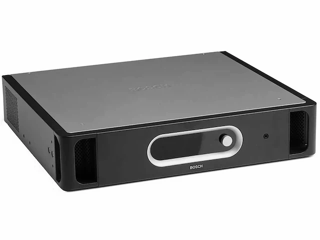 Bosch prs-2p250 eindversterker - afbeelding 1 van  7