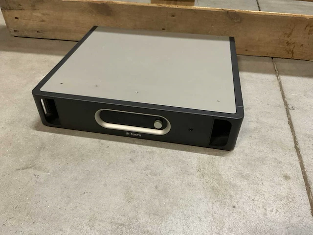 Bosch prs-2p250 eindversterker - afbeelding 2 van  7