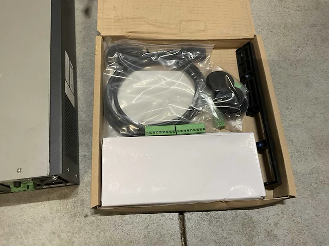 Bosch prs-2p250 eindversterker - afbeelding 7 van  7