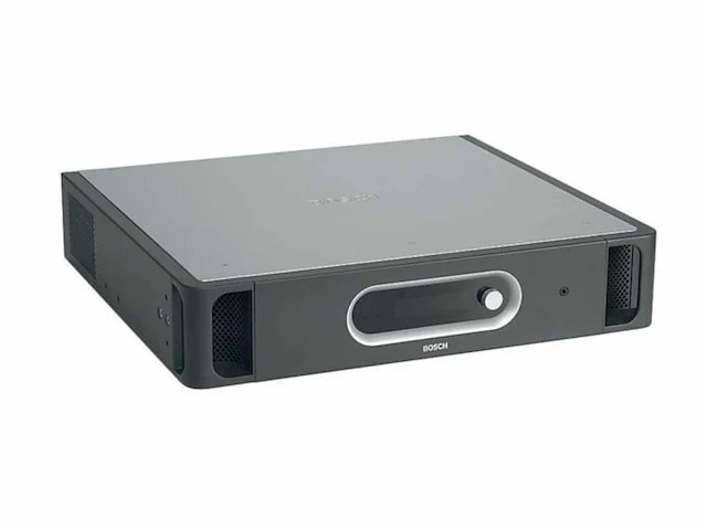Bosch prs-nco-3 netwerkcontroller - afbeelding 1 van  7