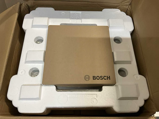 Bosch prs-nco-3 netwerkcontroller - afbeelding 2 van  7