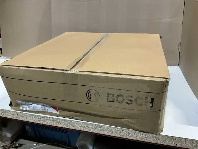 Bosch prs-nco-3 netwerkcontroller - afbeelding 4 van  7