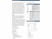 Bosch prs-nco-3 netwerkcontroller - afbeelding 6 van  7