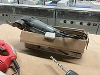 Bosch psb 600 re diverse gereedschappen - afbeelding 2 van  5