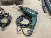 Bosch psb 600 re diverse gereedschappen - afbeelding 3 van  5