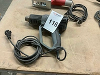 Bosch psb 600 re diverse gereedschappen - afbeelding 5 van  5