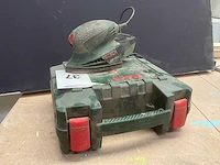 Bosch psm10pa handschuurmachine - afbeelding 1 van  5