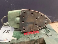 Bosch psm10pa handschuurmachine - afbeelding 4 van  5