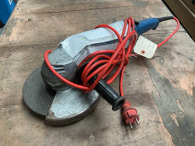 Bosch psm150 haakse slijper - afbeelding 1 van  5