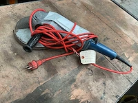 Bosch psm150 haakse slijper - afbeelding 2 van  5