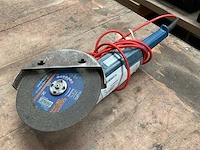 Bosch psm150 haakse slijper - afbeelding 3 van  5