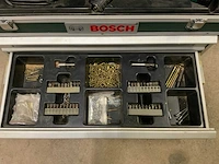 Bosch psr 14,4 li-2 accu boormachine - afbeelding 4 van  5