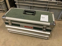 Bosch psr 14,4 li-2 accu boormachine - afbeelding 5 van  5