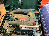 Bosch pst 650 decoupeerzaag - afbeelding 2 van  4