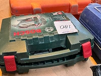 Bosch pst 650 decoupeerzaag - afbeelding 4 van  4