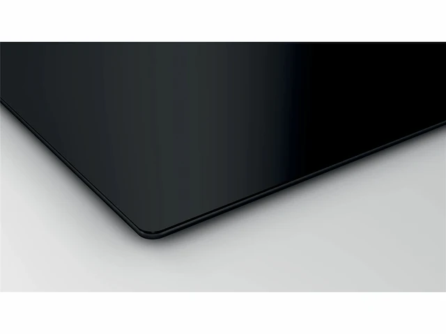 Bosch pue61rbb6e serie 4 inbouw inductiekookplaat 60 cm - afbeelding 3 van  5