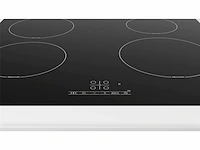 Bosch pue61rbb6e serie 4 inbouw inductiekookplaat 60 cm - afbeelding 4 van  5