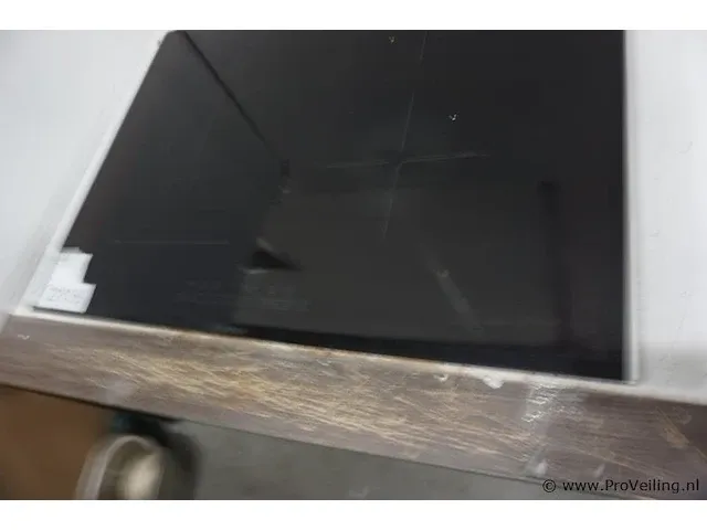 Bosch pvs775fb5e inductie inbouw kookplaat - afbeelding 1 van  3