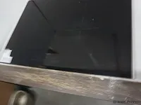 Bosch pvs775fb5e inductie inbouw kookplaat - afbeelding 1 van  3