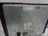 Bosch pvs775fb5e inductie inbouw kookplaat - afbeelding 2 van  3