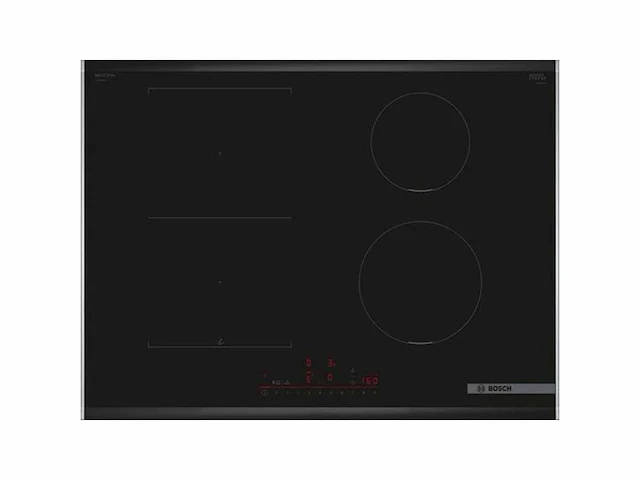 Bosch pvs775hc1e - serie 4 - inbouw inductie kookplaat - afbeelding 1 van  2