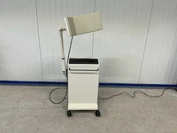 Bosch radarbeelden schokgolftherapie - afbeelding 1 van  5