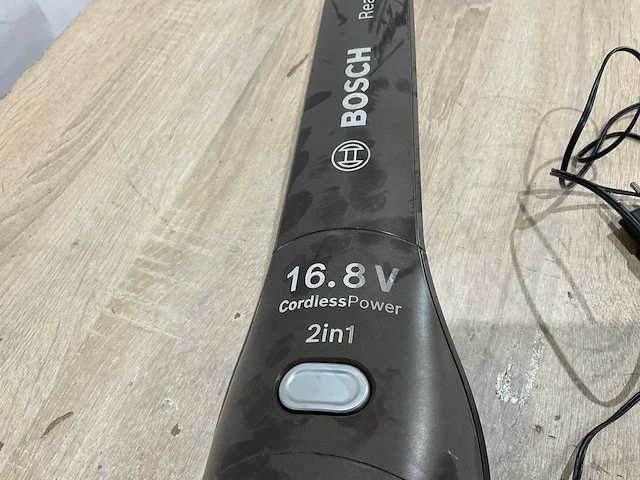 Bosch readyy’y stofzuiger - afbeelding 7 van  7