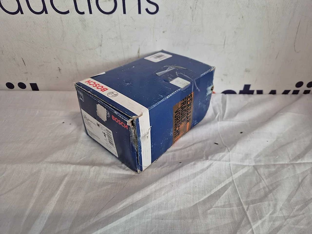 Bosch remblokken bp1991 4 stuks - afbeelding 2 van  2