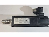 Bosch rexroth - msk030c-0900-nn-m1-ug0-nnnn - servo motor - afbeelding 1 van  2