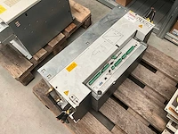 Bosch rexroth ag d-64711 aandrijving met variabele frequentie - afbeelding 1 van  8
