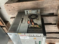 Bosch rexroth ag d-64711 aandrijving met variabele frequentie - afbeelding 7 van  8