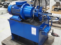 Bosch rexroth - afbeelding 1 van  9