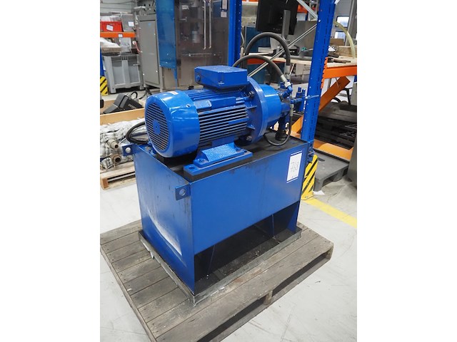 Bosch rexroth - afbeelding 2 van  9