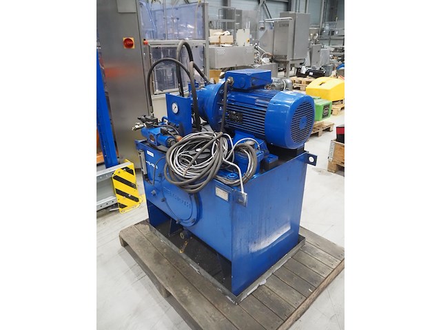 Bosch rexroth - afbeelding 3 van  9